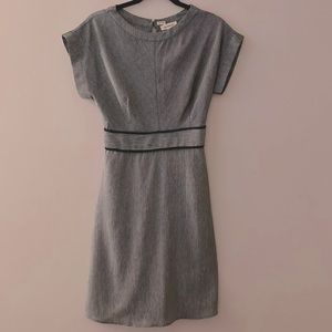 Monteau Stripes Dress (size L)